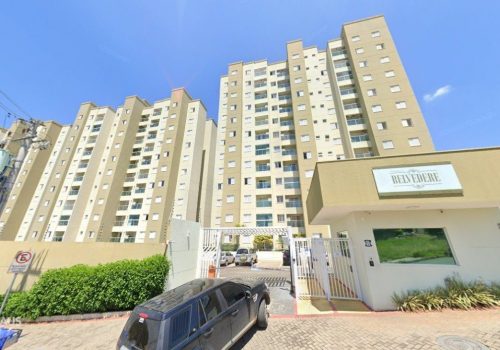 Residencial Belvedere