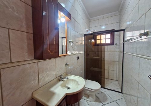 Casa com 188m², 3 quartos no bairro Parque São Lourenço em Indaiatuba