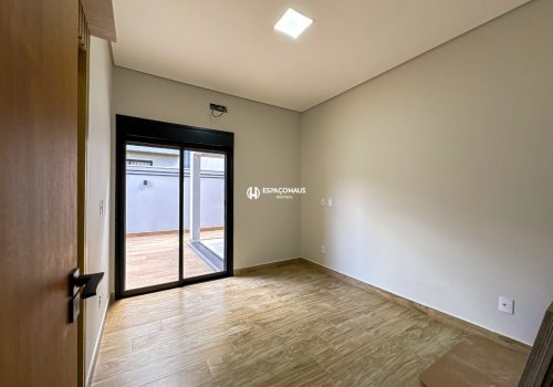 Casa em Condomínio com 172m², 3 quartos no bairro Jardins Di Roma em Indaiatuba