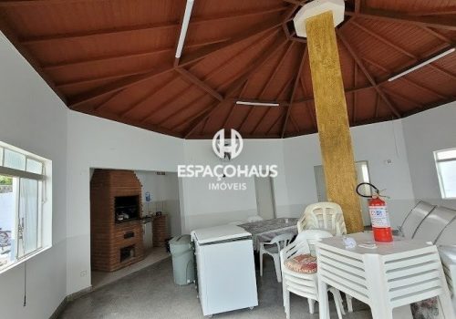 Apartamento com 61m², 2 quartos no bairro Núcleo Habitacional Brigadeiro Faria Lima em Indaiatuba