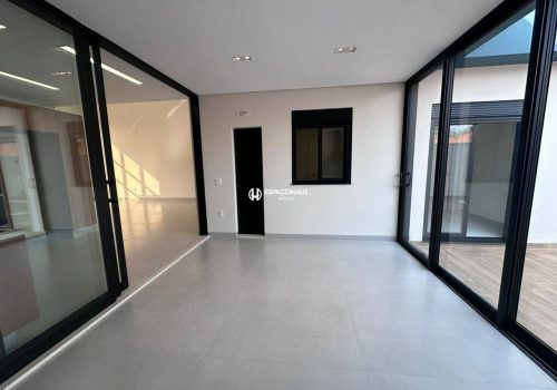 Casa em Condomínio com 202m², 3 quartos no bairro Park Gran Reserve em Indaiatuba