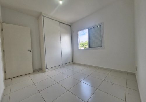 Apartamento com 68m², 2 quartos no bairro Parque São Lourenço em Indaiatuba