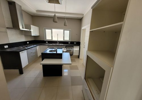 Casa em Condomínio com 350m², 3 quartos no bairro Cidade Nova II em Indaiatuba