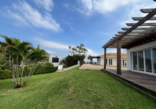 Casa em Condomínio com 794m², 6 quartos no bairro Condomínio Helvetia Park I em Indaiatuba