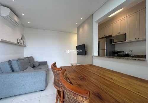 Apartamento com 65m², 3 quartos no bairro Jardim Santiago em Indaiatuba