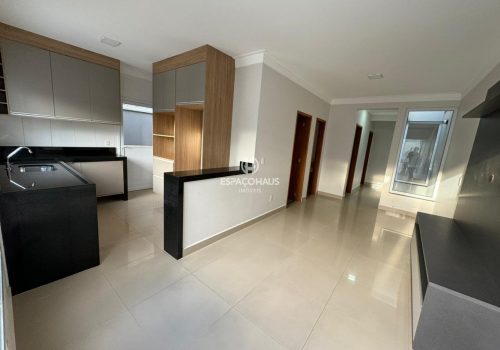 Casa com 97m², 3 quartos no bairro Jardim Residencial Veneza em Indaiatuba