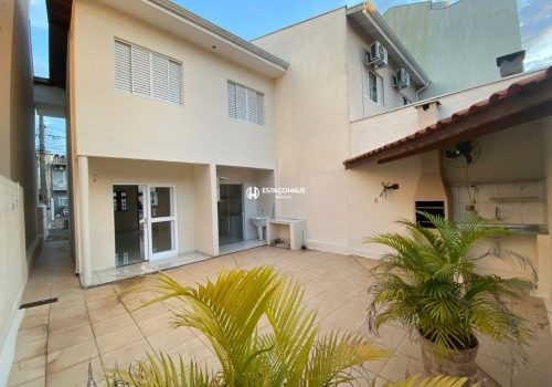 Casa em Condomínio com 125m², 3 quartos no bairro Parque Residencial Indaiá em Indaiatuba