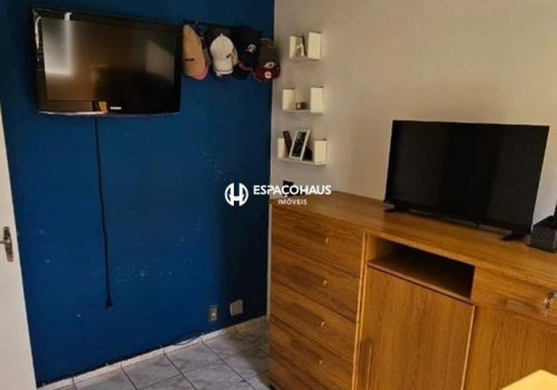 Apartamento com 57m², 2 quartos no bairro Jardim Alice em Indaiatuba