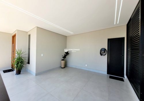 Casa em Condomínio com 199m², 3 quartos no bairro Residencial Dona Maria José em Indaiatuba