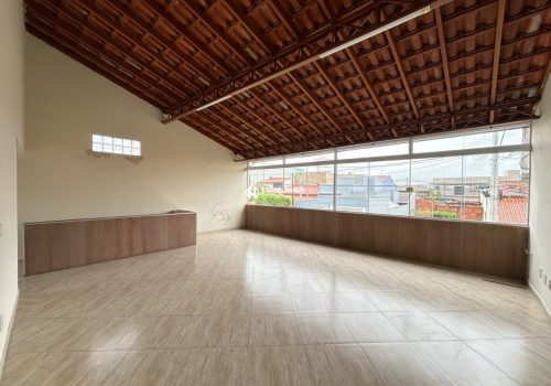 Casa com 60m², 1 quarto no bairro Jardim Paulista I em Indaiatuba
