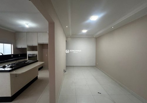 Casa com 161m², 3 quartos no bairro Jardim dos Colibris em Indaiatuba