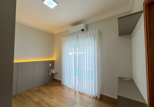 Casa em Condomínio com 187m², 3 quartos no bairro Jardim Residencial Maria Dulce em Indaiatuba