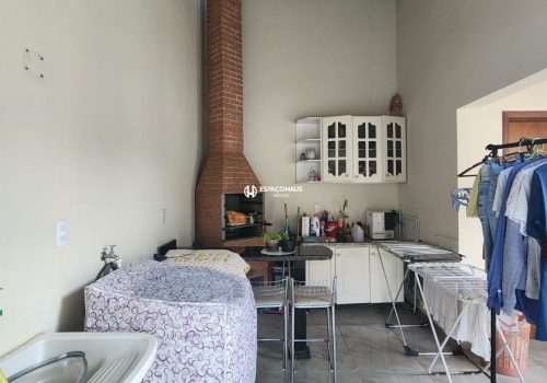 Casa em Condomínio com 216m², 3 quartos no bairro Altos de Itaici em Indaiatuba