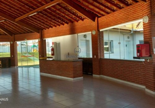 Casa em Condomínio com 270m², 4 quartos no bairro Jardim Residencial Dona Lucilla em Indaiatuba