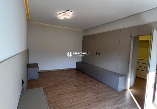 Casa em Condomínio com 248m², 3 quartos no bairro Condomínio Helvetia Park II em Indaiatuba