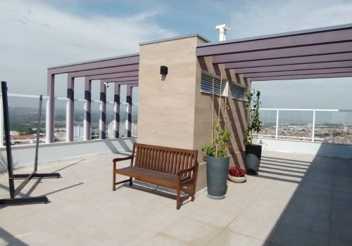 Apartamento com 82m², 3 quartos no bairro Vila Furlan em Indaiatuba