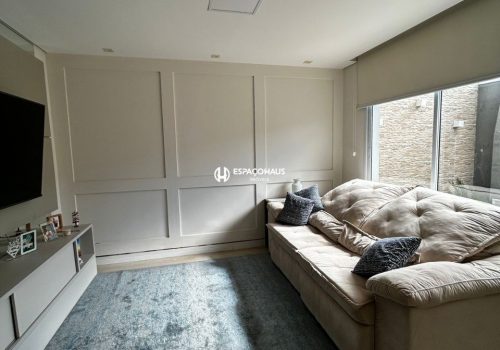 Casa com 102m², 2 quartos no bairro Cidade Nova II em Indaiatuba