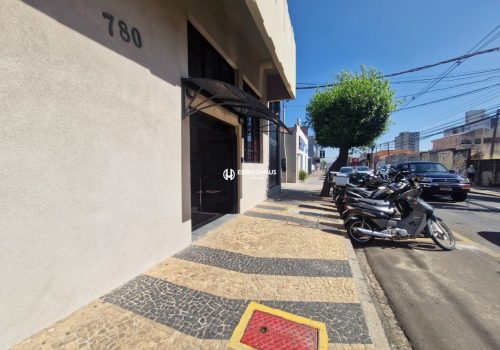 Salas/Conjuntos com 59m² no bairro Centro em Indaiatuba