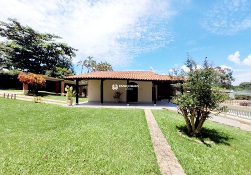 Chácara em Condomínio com 369m², 3 quartos no bairro Terras de Itaici em Indaiatuba