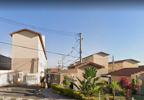 Apartamento com 51m², 2 quartos no bairro Jardim dos Colibris em Indaiatuba