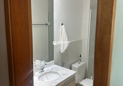 Apartamento com 86m², 3 quartos no bairro Aqui se Vive em Indaiatuba