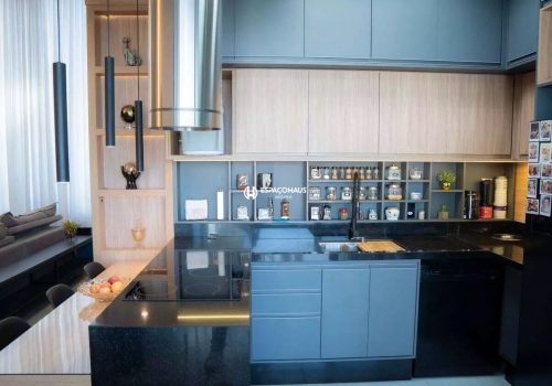Casa em Condomínio com 169m², 3 quartos no bairro Residencial Dona Maria José em Indaiatuba