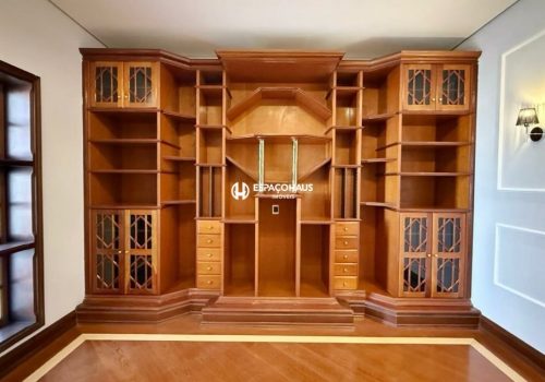 Casa em Condomínio com 368m², 5 quartos no bairro Aqui se Vive em Indaiatuba