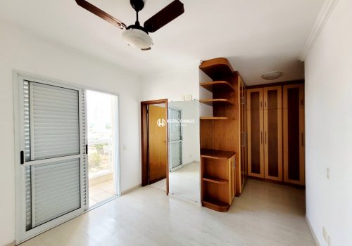 Apartamento com 150m², 3 quartos no bairro Cidade Nova I em Indaiatuba