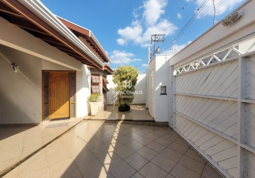 Casa para Comprar com 166m², 3 quartos no bairro Parque São Lourenço em Indaiatuba