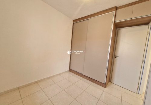 Apartamento com 42m², 2 quartos no bairro Conjunto Habitacional Residencial Veredas da Conquista em Indaiatuba