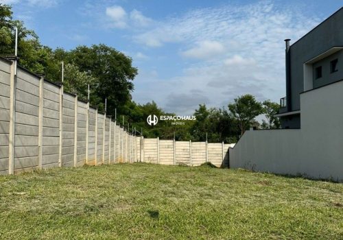 Terreno em Condomínio para Comprar com 300m² no bairro Jardins Di Roma em Indaiatuba
