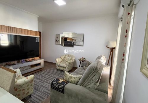Apartamento para Comprar com 79m², 3 quartos no bairro Jardim Santiago em Indaiatuba
