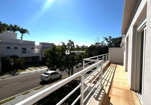 Casa em Condomínio com 250m², 4 quartos no bairro Chácara Belvedere em Indaiatuba