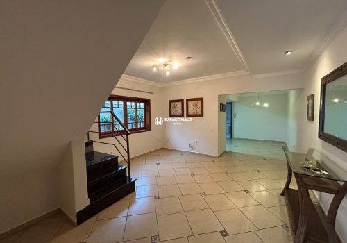 Casa com 221m², 3 quartos no bairro Jardim Regina em Indaiatuba