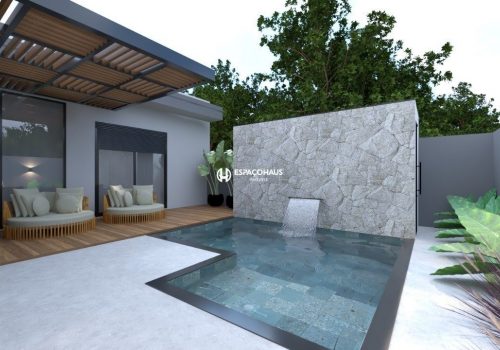 Casa em Condomínio com 226m², 3 quartos no bairro Residencial Dona Maria José em Indaiatuba