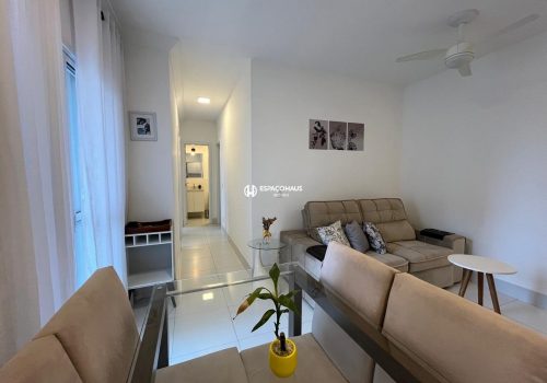 Apartamento para Comprar ou Alugar com 63m², 3 quartos no bairro Jardim Santiago em Indaiatuba