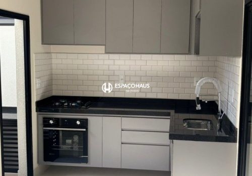 Casa em Condomínio com 105m², 3 quartos no bairro Jardins do Império em Indaiatuba