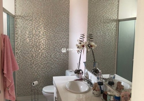Casa em Condomínio com 147m², 3 quartos no bairro Chácara Belvedere em Indaiatuba