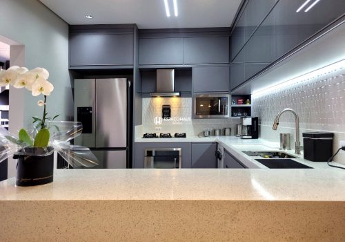 Casa em Condomínio com 199m², 3 quartos no bairro Residencial Dona Maria José em Indaiatuba