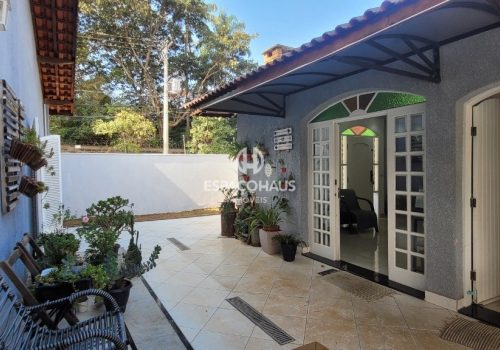 Casa com 443m², 5 quartos no bairro Vila Suíça em Indaiatuba
