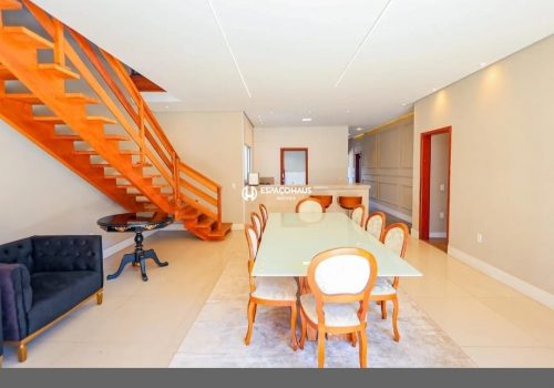 Casa em Condomínio com 231m², 5 quartos no bairro Jardim Portal dos Ipês em Indaiatuba