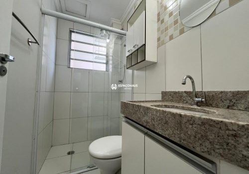 Apartamento com 52m², 2 quartos no bairro Parque São Lourenço em Indaiatuba