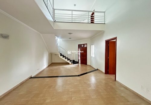 Casa em Condomínio para Alugar com 257m², 3 quartos no bairro Jardim Portal dos Ipês em Indaiatuba