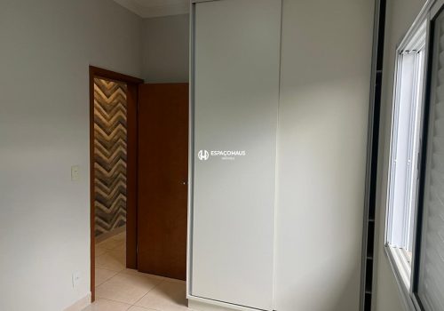 Casa com 75m², 3 quartos no bairro Jardim Regente em Indaiatuba