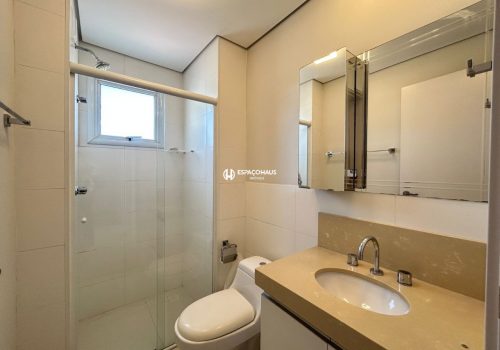 Apartamento com 95m², 3 quartos no bairro Vila Sfeir em Indaiatuba