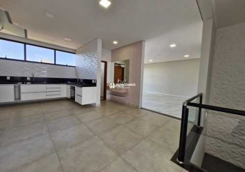 Casa em Condomínio com 234m², 3 quartos no bairro Jardim Bela Vista em Indaiatuba