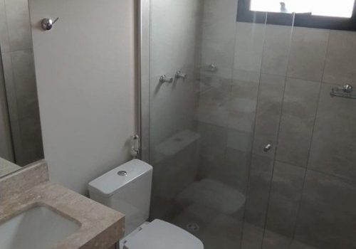 Apartamento com 129m², 3 quartos no bairro Centro em Indaiatuba