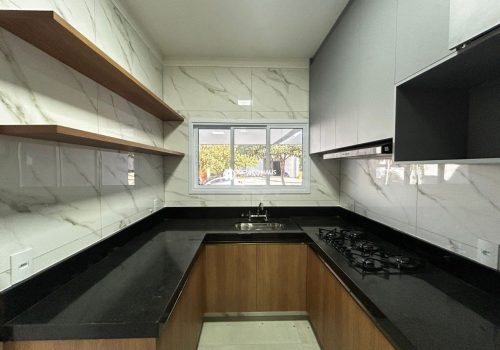 Casa em Condomínio com 130m², 3 quartos no bairro Jardim Park Real em Indaiatuba