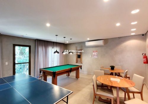 Apartamento com 74m², 3 quartos no bairro Jardim Santiago em Indaiatuba