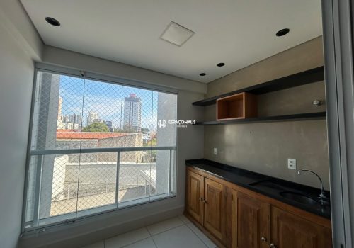 Apartamento com 95m², 2 quartos no bairro Centro em Indaiatuba